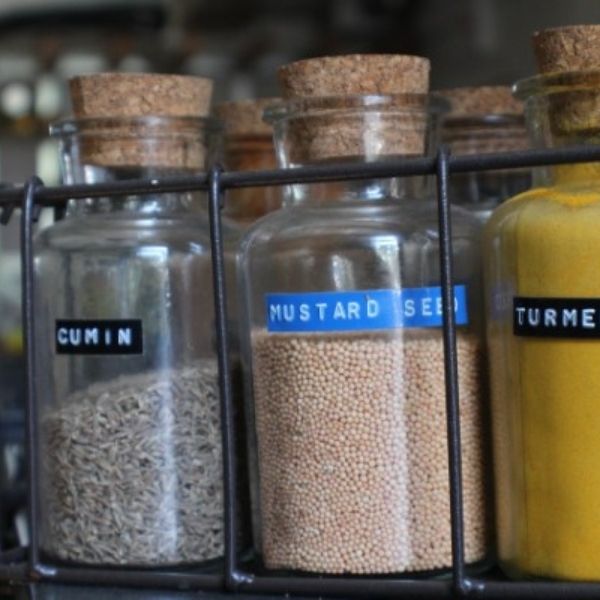 Which Spices Are Essential for a WellStocked Pantry? iFave